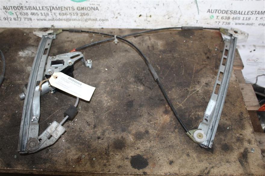 RECAMBIO para Peugeot 206 2.0 HDI 66Kw (2001)