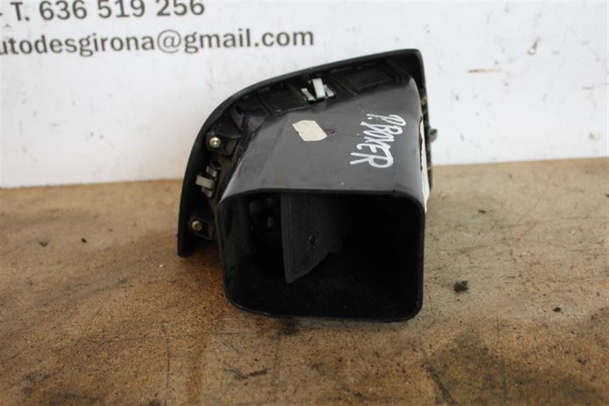 RECAMBIO para Peugeot Boxer 2.2 HDI 74Kw (2002)