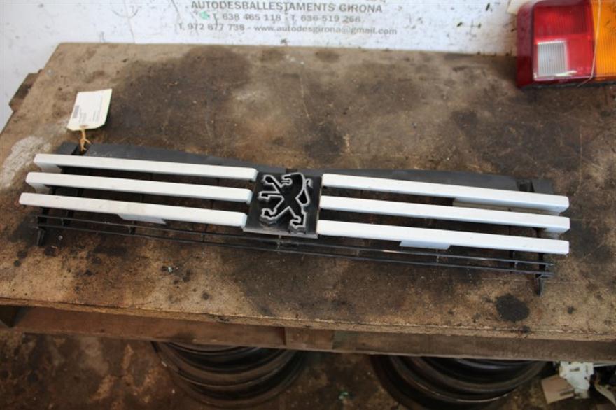 RECAMBIO para Peugeot 205 1.8 D 43,50Kw (1989)