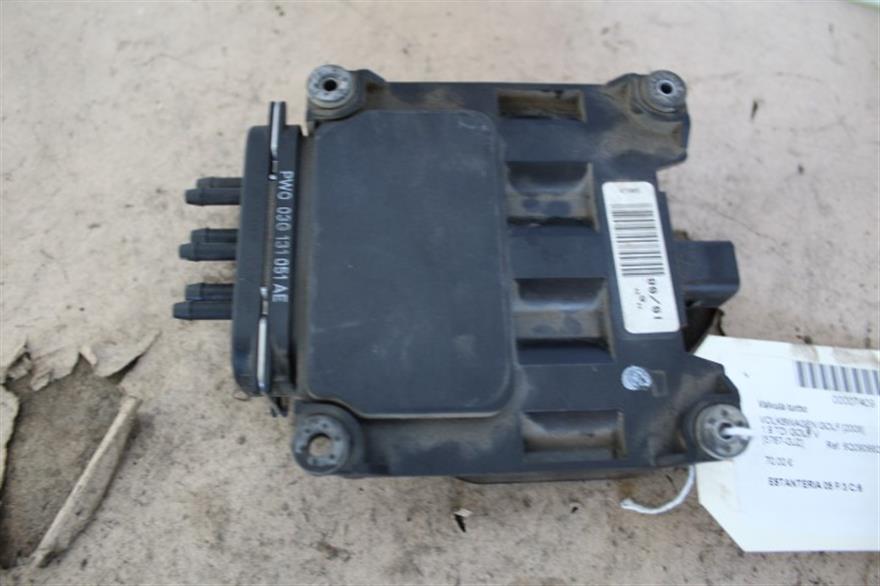 RECAMBIO para Volkswagen Golf 1.9 TDI GOLF V 77Kw (2008)