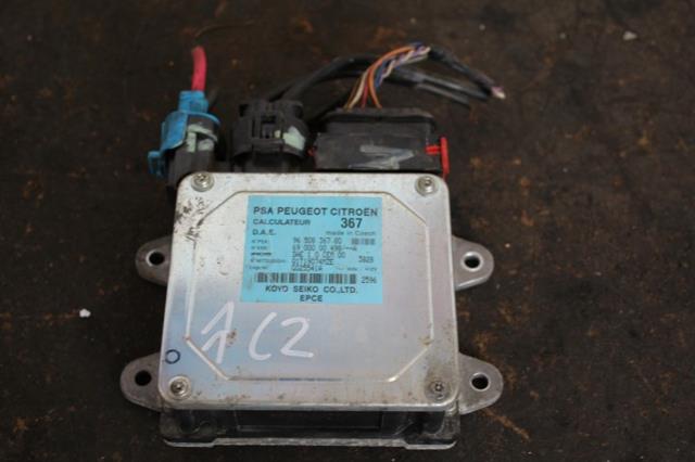 RECAMBIO para Citroen C  2 1.4 HDI 50Kw (2003)