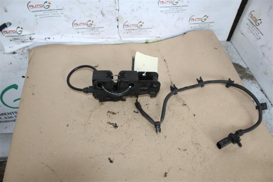 RECAMBIO para Seat Leon 1.6 G LEON II SPORT (2006)