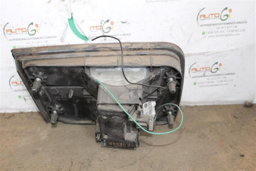 RECAMBIO para Honda Accord