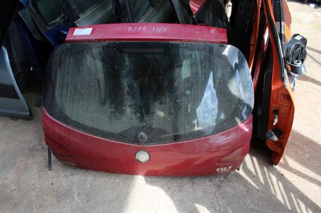 RECAMBIO para Alfa Romeo 147 1.6 G 16VÀL. 77Kw (2003)