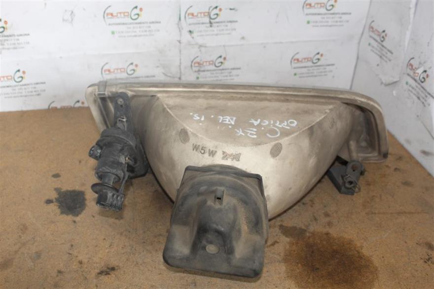 RECAMBIO para Citroen Zx 1.9 D D98 51Kw (1994)