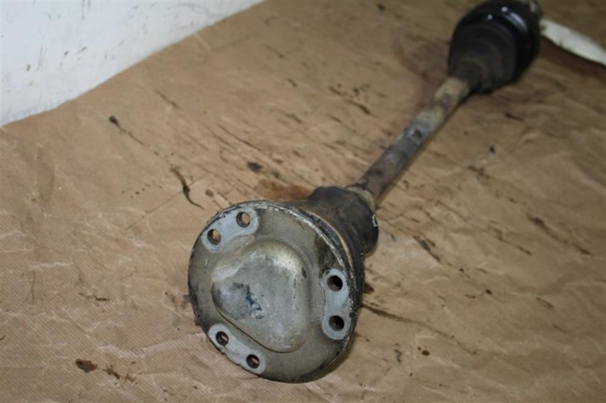 RECAMBIO para Citroen Visa 0.7 G 24,40Kw (1986)