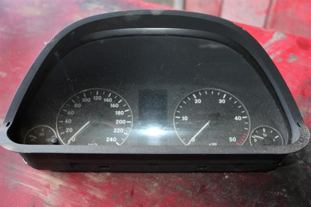 RECAMBIO para Mercedes A 180 2.0 CDI 80Kw (2004)