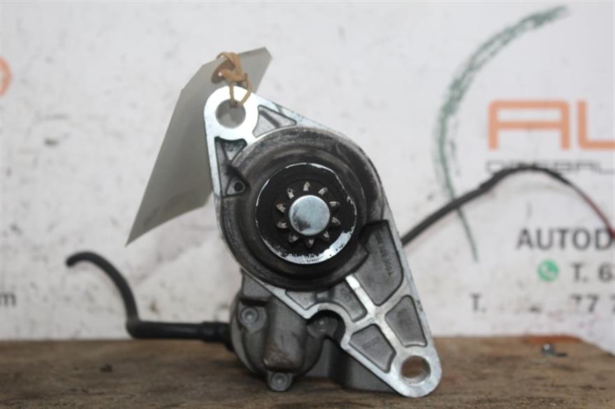 RECAMBIO para Seat Ibiza 1.4 G IBIZA 6L 55Kw (2006)