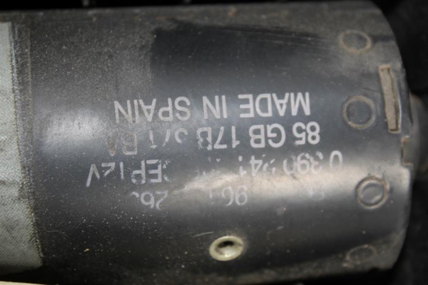 RECAMBIO para Ford Fiesta 1.1 G (1993)