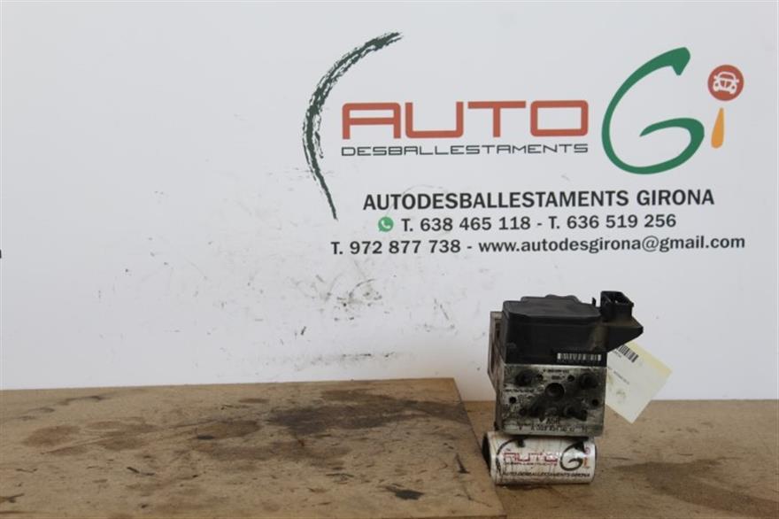 RECAMBIO para Mercedes E 300 3.0 TD 130Kw (1998)