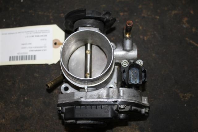 RECAMBIO para Volkswagen Golf