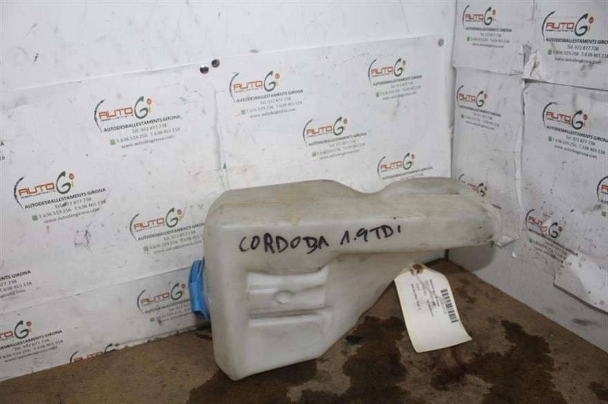 RECAMBIO para Seat Cordoba 1.9 TDI CORDOBA 6K (1998)