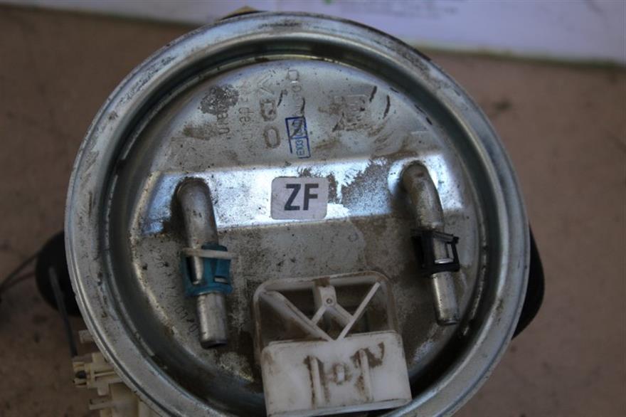 RECAMBIO para Opel Corsa 1.7 DTI CORSA C 55Kw (2000)