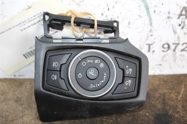 RECAMBIO para Ford Focus