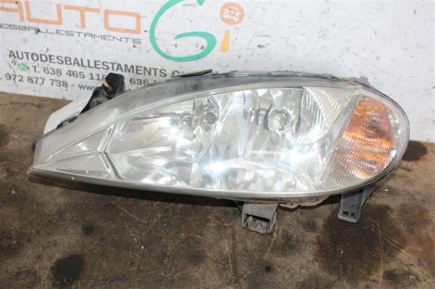 RECAMBIO para Renault Megane 1.9 DCI 75Kw (2001)