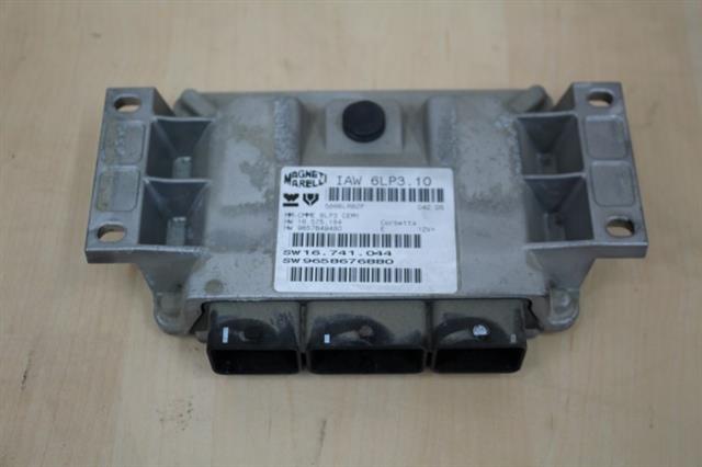 RECAMBIO para Peugeot 407 2.2 G 407 SW 116Kw (2005)