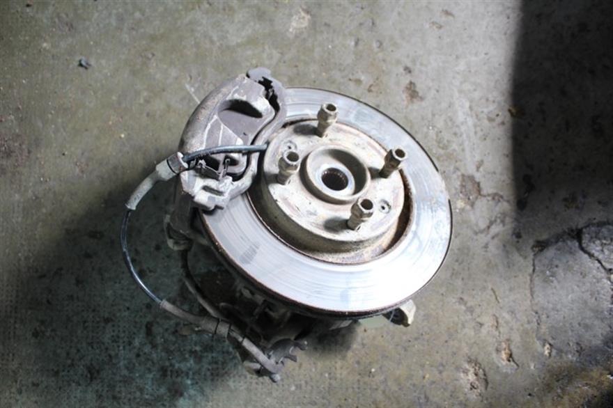 RECAMBIO para Peugeot Partner 2.0 HDI 66Kw (2006)