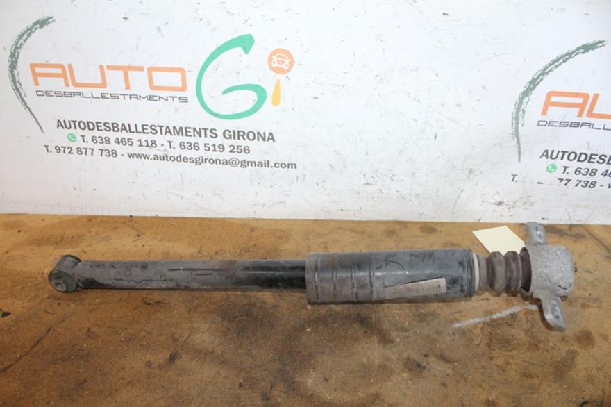 RECAMBIO para Fiat Grande Punto 1.4 G 70Kw (2007)