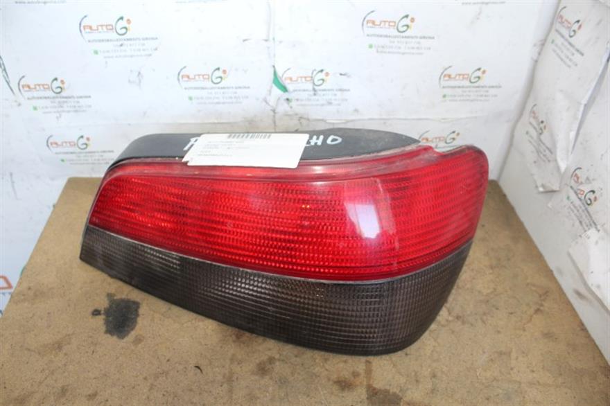RECAMBIO para Peugeot 306 2.0 G 16V 97Kw (2000)