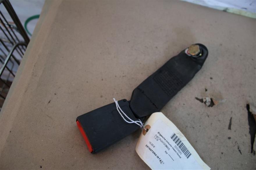 RECAMBIO para Fiat Punto 1.2 G (2002)