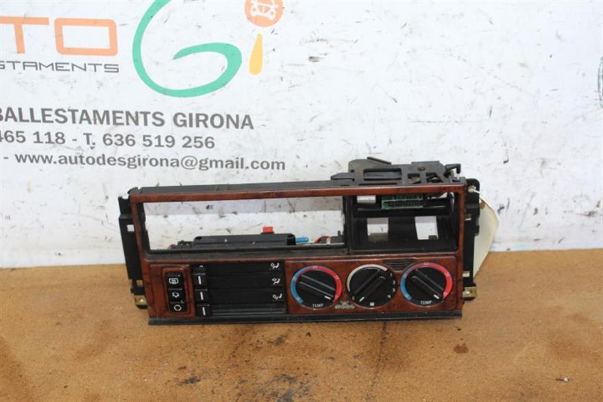 RECAMBIO para Bmw   520