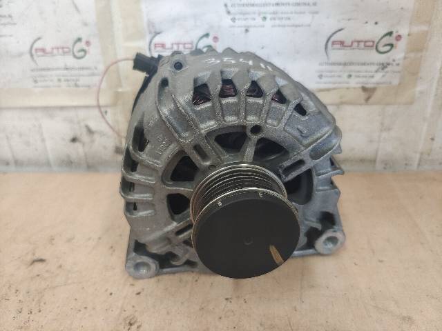 RECAMBIO para Citroen C  4 2.0 HDI 103Kw (2010)