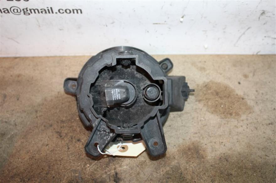 RECAMBIO para Kia Carens 2.0 CRDI 103Kw (2006)