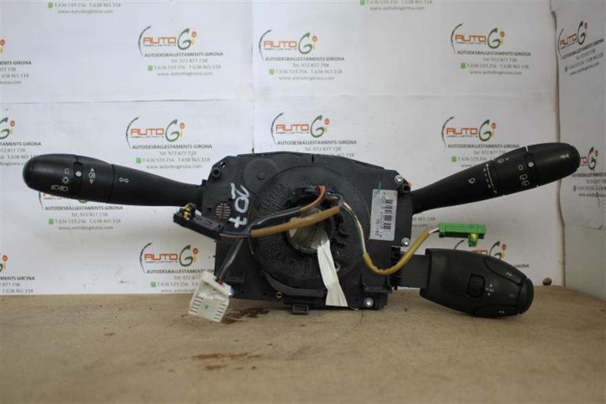 RECAMBIO para Peugeot 207 1.4 HDI 50Kw (2007)