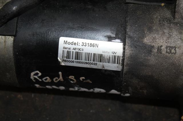 RECAMBIO para Hyundai Matrix 1.6 G 76Kw (2002)