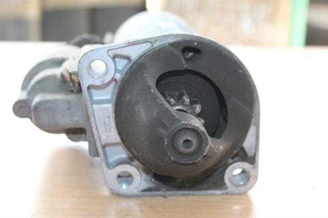 RECAMBIO para Ford Focus 1.8 TDCI 85Kw (2007)
