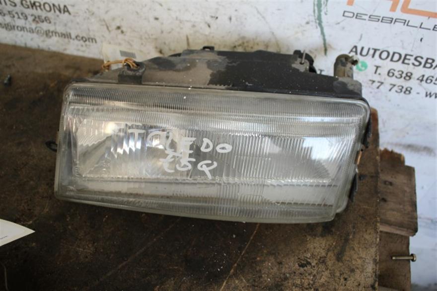 RECAMBIO para Seat Toledo