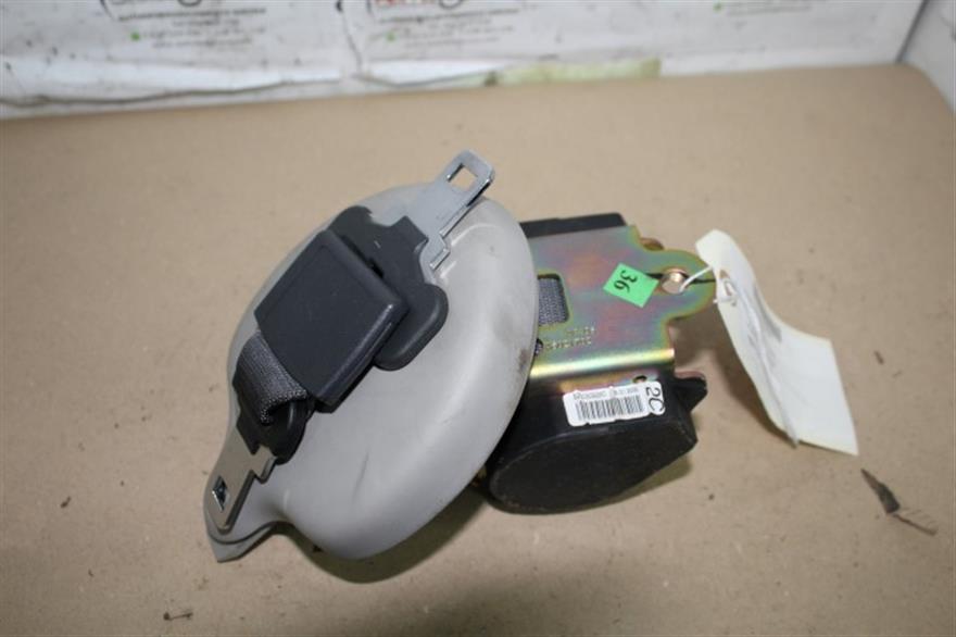 RECAMBIO para Renault Megane Scenic 1.6 G (2005)
