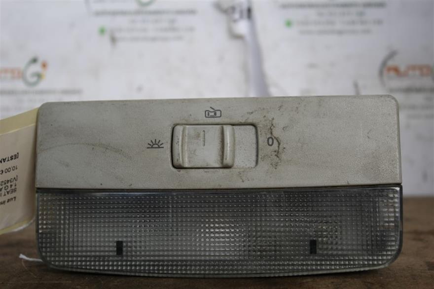 RECAMBIO para Seat Ibiza 1.4 G IBIZA 6K (1997)