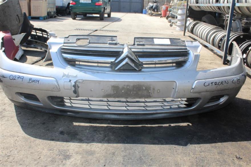RECAMBIO para Citroen C 5 Familiar 2.0 HDI 80Kw (2001)
