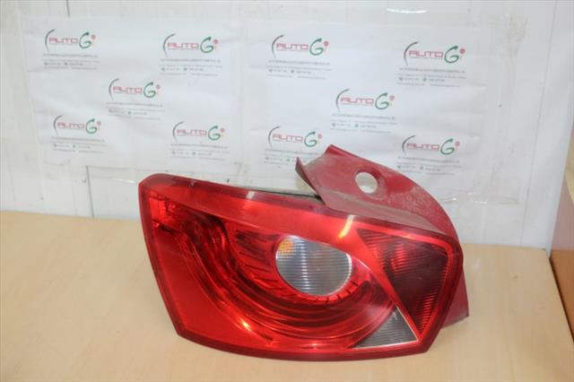 RECAMBIO para Seat Ibiza 1.4 TDI IBIZA 6J 59Kw (2010)