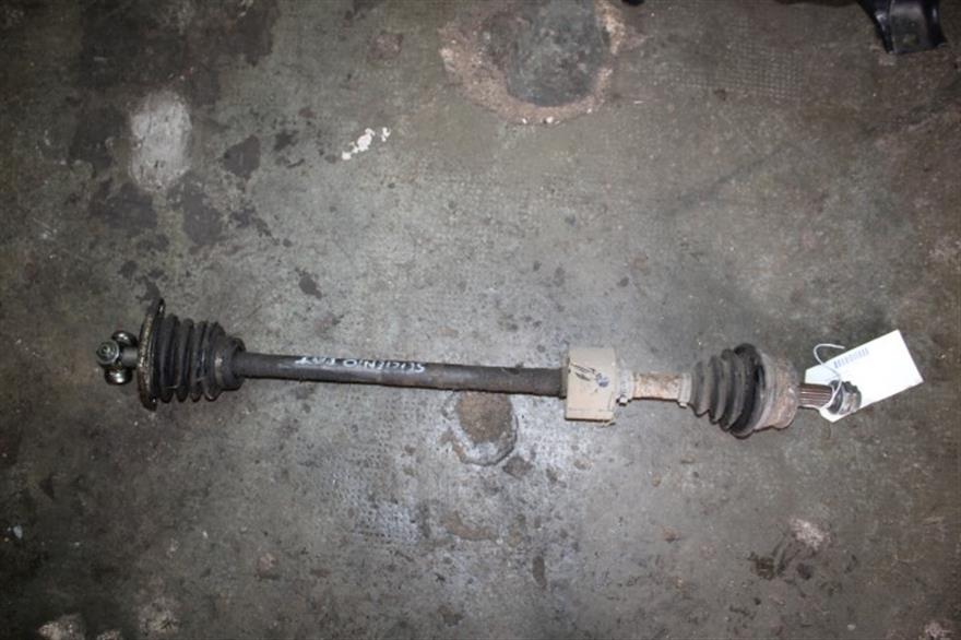 RECAMBIO para Fiat Seicento