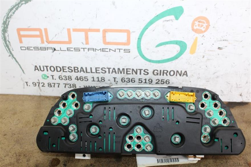 RECAMBIO para Peugeot 306 1.6 G (2000)