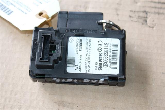 RECAMBIO para Renault Megane Scenic 1.6 G 82Kw (2006)