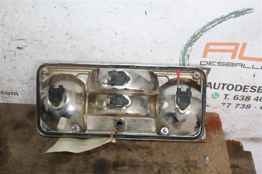 RECAMBIO para Lada Niva 1.6 G 53,80Kw (1993)