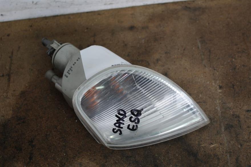 RECAMBIO para Citroen Saxo 1.1 G 44,10Kw (2000)