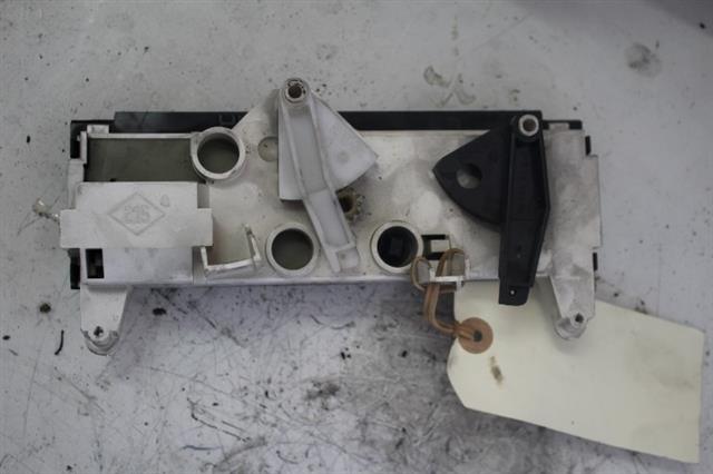 RECAMBIO para Renault Kangoo 1.5 DCI 48Kw (2005)