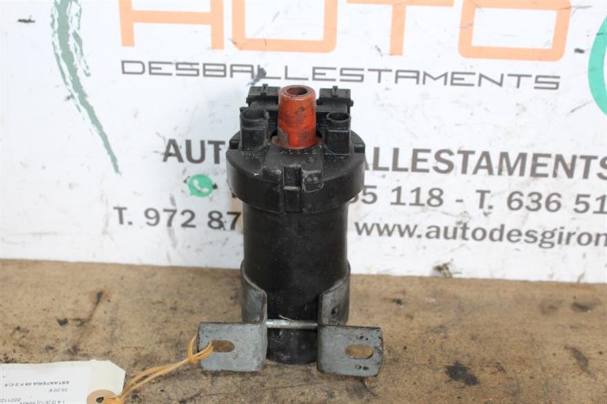 RECAMBIO para Renault Clio 1.4 G 55Kw (1999)