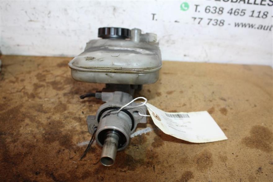 RECAMBIO para Peugeot 306 1.6 G (2000)