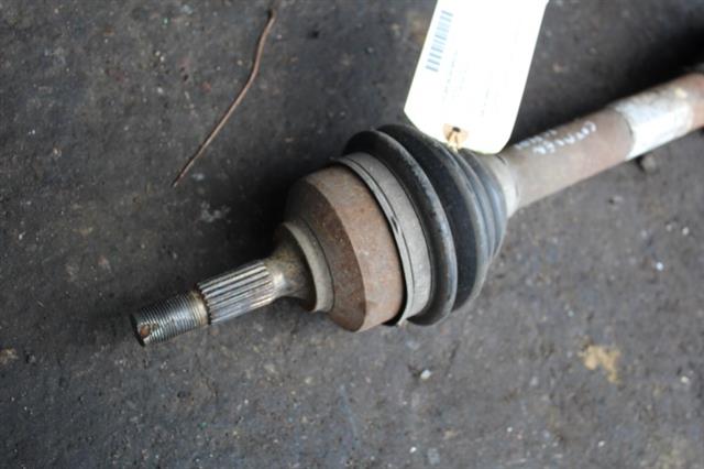 RECAMBIO para Citroen C  3 1.6 HDI 66,20Kw (2007)