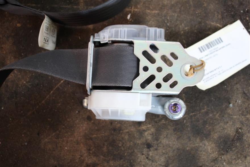 RECAMBIO para Subaru Forester 2.0 D (2010)