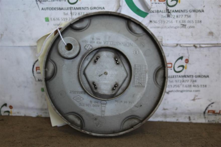 RECAMBIO para Renault Megane 1.9 DTI 73Kw (2000)