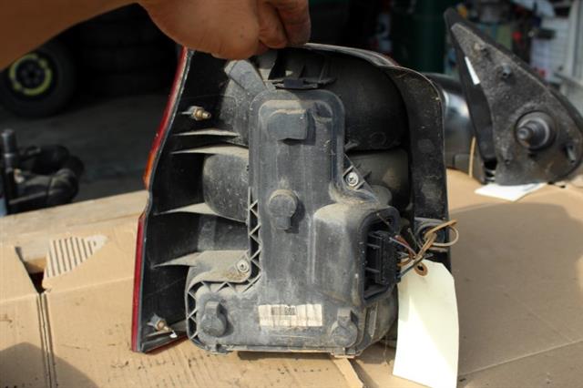 RECAMBIO para Seat Arosa 1.0 G 37Kw (1998)