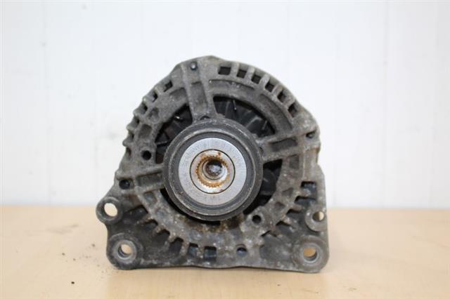 RECAMBIO para Volkswagen Passat 2.5 TDI V6 4MOTION FAMILIAR 110Kw (2003)