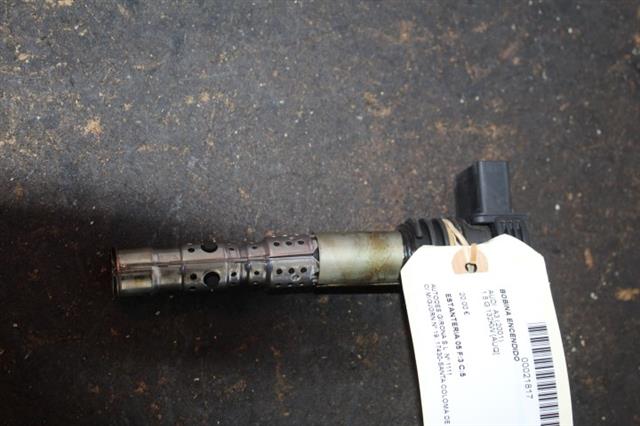 RECAMBIO para Audi  A3 1.8 G 8L 132Kw (2001)