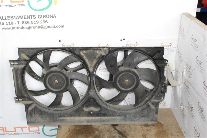 RECAMBIO para Seat Ibiza 1.4 G IBIZA 6K (2001)